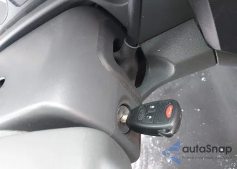 2008 Dodge Ram 1500 St/Sxt z USA, uszkodzony, nr VIN 1D7HU18N58J233025